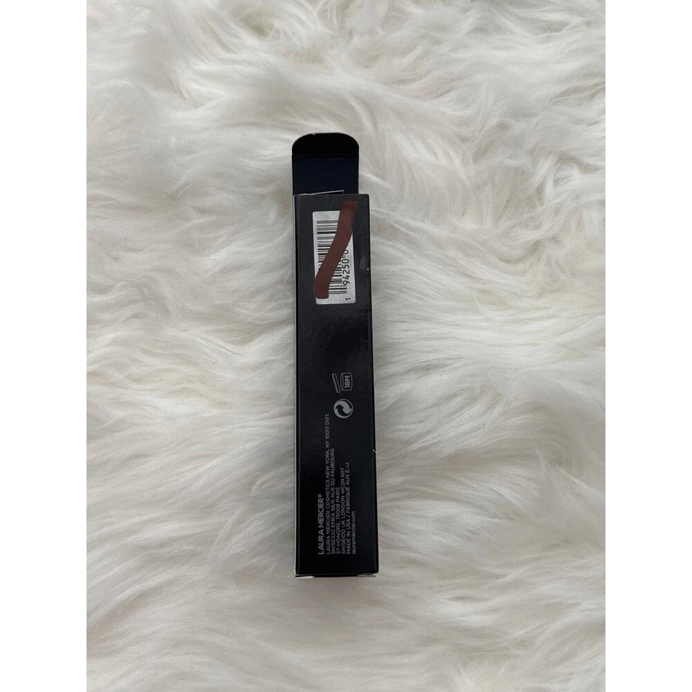 Laura Mercier Tinted Moisturizer Cream Blush Coastline Cappuccino